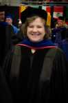 Ms. Sally Renaud, Dr. Matthew Kircher by Beverly J. Cruse