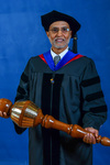 Dr. Britto Nathan by Beverly J. Cruse