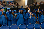 Graduates by Beverly Cruse