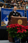 Sen. Dale Righter, Our honored commencement speaker by Beverly Cruse