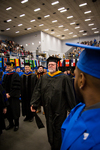 Fall 2019 Commencement by Jay Grabiec