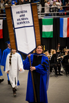 Fall 2019 Commencement by Jay Grabiec