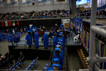 2021 Fall Commencement by Jay Grabiec
