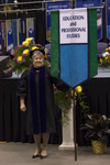 Dr. Julie T. Dietz, Faculty Marshal