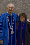Dr. William L. Perry, President, Dr. Roann R Kopel