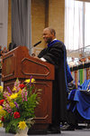 Dr. Rodney P. McClendon, Charge to the class