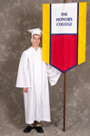 Mr. Nicolas A. Ferry, Honors College Banner Marshall