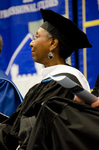 Dr. Gwendolyn J. Dungy, Honorary Degree Recipient by Beverly J. Cruse