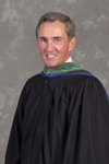 Mr. Mike Shanahan , Charge to the Class by Beverly J. Cruse