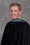 Mr. Mike Shanahan , Charge to the Class by Beverly J. Cruse