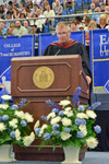 Mr. Glenn Hild, Interim Dean, College of Arts and Humanities by Beverly J. Cruse