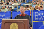 Mr. Glenn Hild, Interim Dean, College of Arts and Humanities by Beverly J. Cruse