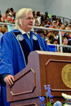 Mr. Keith Berglund, Commencement Speaker by Beverly J. Cruse
