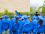 Spring 2021 Commencement by Jay Grabiec
