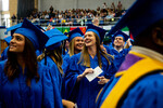Spring 2022 Commencement by Jay Grabiec