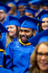 Spring 2022 Commencement by Jay Grabiec