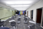 Center for Student Innovation - Active Learning Classroom by Dominic Balma