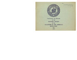 DAR 1916 Constitution and ByLaws