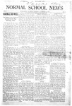 Daily Eastern News: November 30, 1915