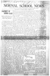 Daily Eastern News: March 28, 1916 by Eastern Illinois University