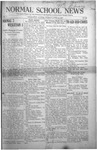 Daily Eastern News: April 24, 1917 by Eastern Illinois University