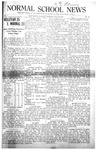 Daily Eastern News: January 23, 1917