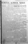 Daily Eastern News: December 03, 1918