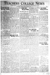 Daily Eastern News: March 26, 1923