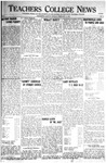 Daily Eastern News: February 11, 1924