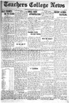 Daily Eastern News: July 06, 1925 by Eastern Illinois University
