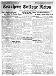 Daily Eastern News: December 20, 1926