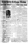 Daily Eastern News: February 15, 1926