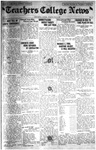 Daily Eastern News: July 06, 1926 by Eastern Illinois University