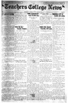 Daily Eastern News: July 12, 1926 by Eastern Illinois University