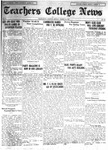 Daily Eastern News: March 14, 1927