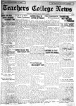 Daily Eastern News: March 28, 1927 by Eastern Illinois University