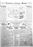 Daily Eastern News: December 17, 1928