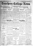 Daily Eastern News: March 26, 1928