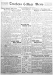 Daily Eastern News: February 18, 1929 by Eastern Illinois University