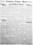 Daily Eastern News: June 24, 1929 by Eastern Illinois University