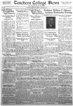 Daily Eastern News: January 09, 1934