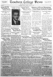 Daily Eastern News: January 16, 1934
