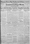Daily Eastern News: October 06, 1936 by Eastern Illinois University