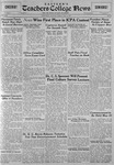 Daily Eastern News: May 18, 1937