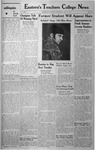 Daily Eastern News: July 12, 1939 by Eastern Illinois University