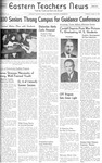 Daily Eastern News: April 14, 1942 by Eastern Illinois University