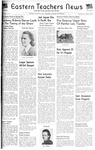 Daily Eastern News: April 29, 1942 by Eastern Illinois University