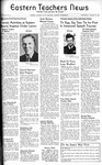 Daily Eastern News: January 27, 1943
