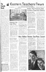 Daily Eastern News: December 11, 1946