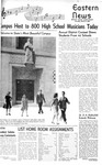 Daily Eastern News: March 02, 1946 by Eastern Illinois University